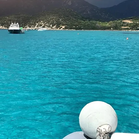 Beautiful Luxury Villa Located In Sardinia In Villasimius Near The Beaches Σπίτι διακοπών Gesturi