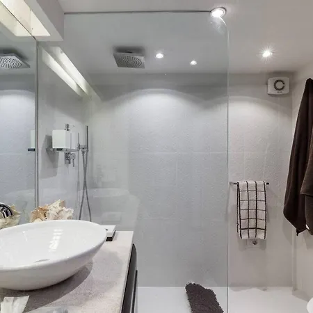 Beautiful Luxury Villa Located In Sardinia In Villasimius Near The Beaches