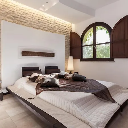Beautiful Luxury Villa Located In Sardinia In Villasimius Near The Beaches Σπίτι διακοπών *