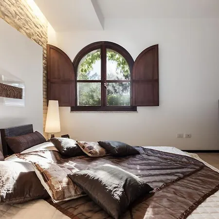 Beautiful Luxury Villa Located In Sardinia In Villasimius Near The Beaches Gesturi