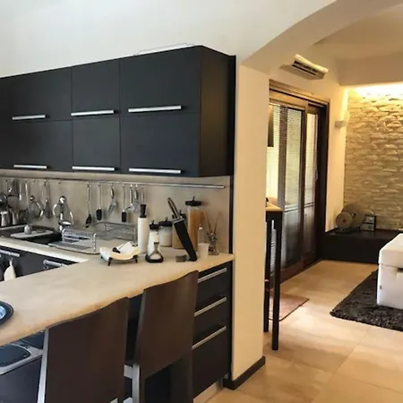 Beautiful Luxury Villa Located In Sardinia In Villasimius Near The Beaches * Gesturi