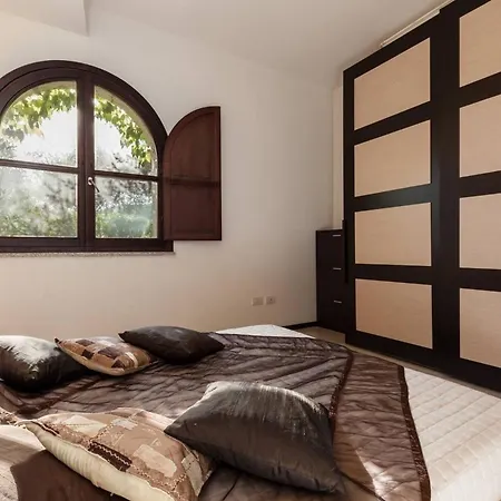 Beautiful Luxury Villa Located In Sardinia In Villasimius Near The Beaches