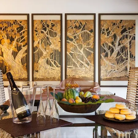 Beautiful Luxury Villa Located In Sardinia In Villasimius Near The Beaches Σπίτι διακοπών *