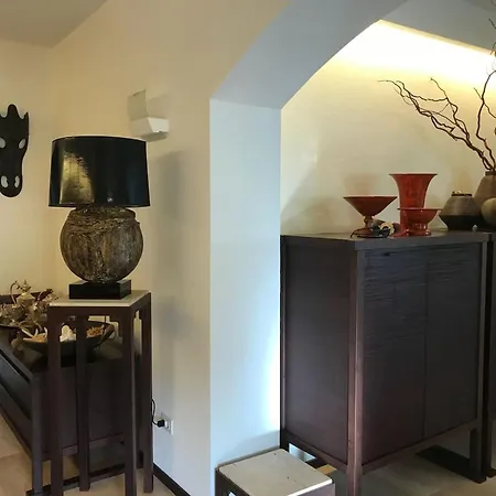 Beautiful Luxury Villa Located In Sardinia In Villasimius Near The Beaches Σπίτι διακοπών Gesturi