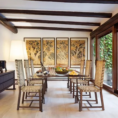 Beautiful Luxury Villa Located In Sardinia In Villasimius Near The Beaches