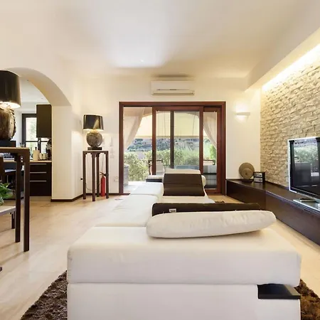 Σπίτι διακοπών Beautiful Luxury Villa Located In Sardinia In Villasimius Near The Beaches