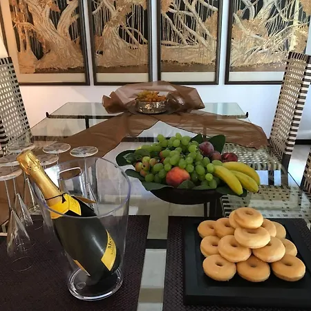 Beautiful Luxury Villa Located In Sardinia In Villasimius Near The Beaches Σπίτι διακοπών *