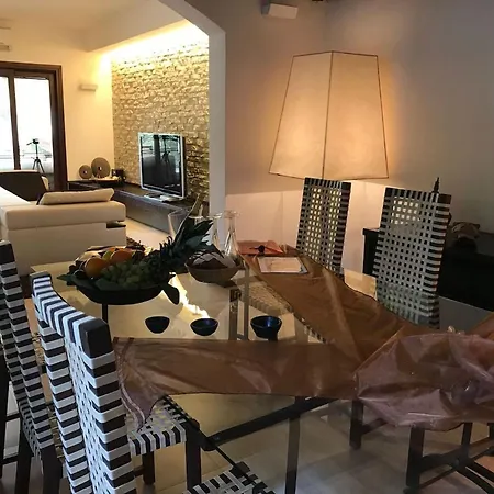 Beautiful Luxury Villa Located In Sardinia In Villasimius Near The Beaches Σπίτι διακοπών Gesturi