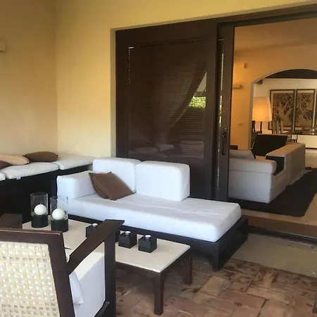 Beautiful Luxury Villa Located In Sardinia In Villasimius Near The Beaches Gesturi