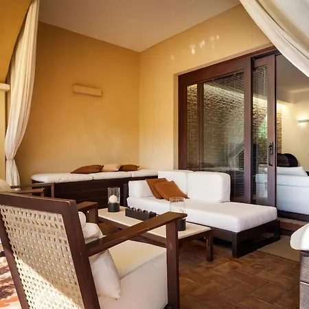 Beautiful Luxury Villa Located In Sardinia In Villasimius Near The Beaches