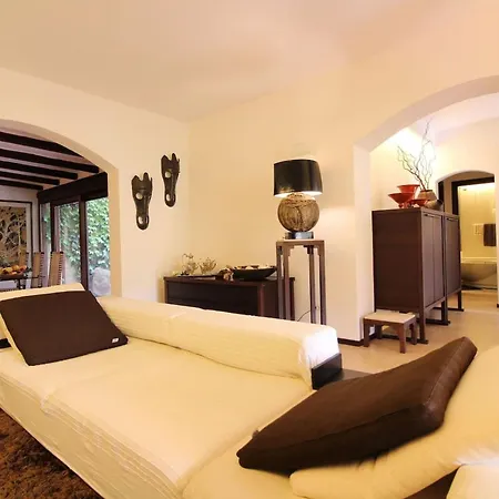Beautiful Luxury Villa Located In Sardinia In Villasimius Near The Beaches Σπίτι διακοπών Gesturi